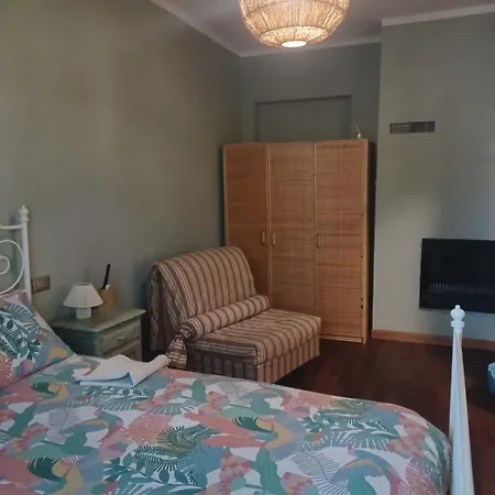 Πανσιόν Latorrettaloano 3*
