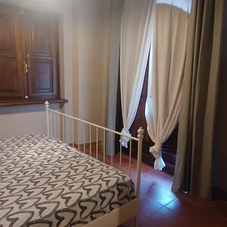 Latorrettaloano Πανσιόν 3*