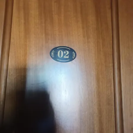 Latorrettaloano Πανσιόν 3*